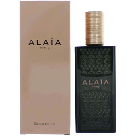 alaya parfum